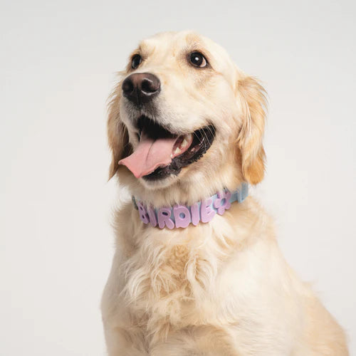 Woof Woof™ Halsbåndet