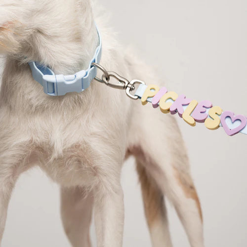 Woof Woof™ Halsbåndet